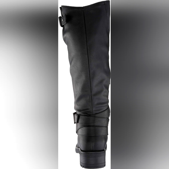 Carlos Santana- Sabina High Shaft Boots - Picture 6 of 7